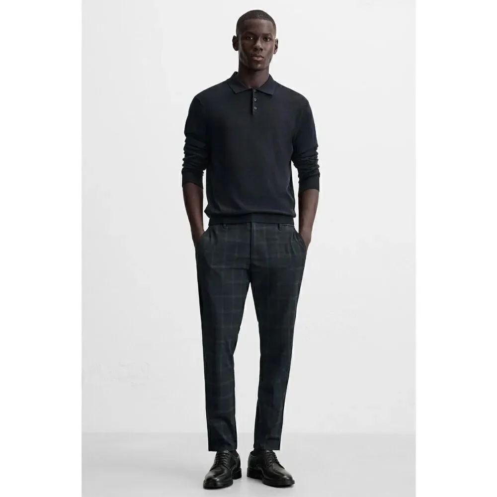 Zara Men’s Pants